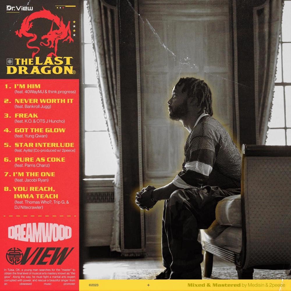 GOT THE GLOW (feat. Yung Qwan) (Explicit)