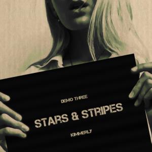 Album Stars & Stripes (Demo Three - May 2023) (Explicit) from Carson Ruby Kimmerly