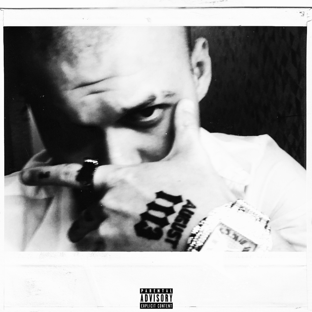 ТВОЯ ЛЮБИМАЯ ПЕСНЯ (Explicit)