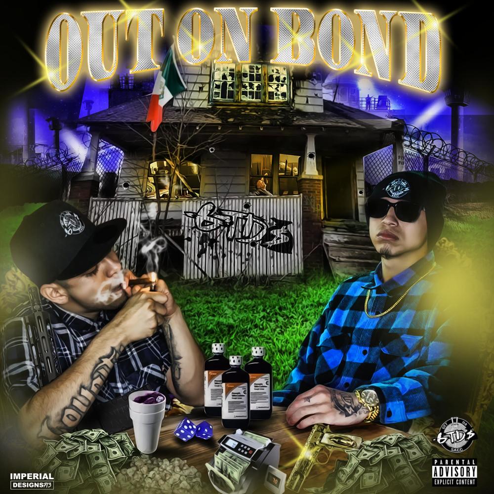 Plugged In (feat. Young Ea$y) (Explicit)