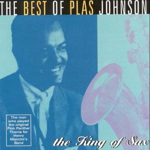 收听Plas Johnson的Bullfrog歌词歌曲
