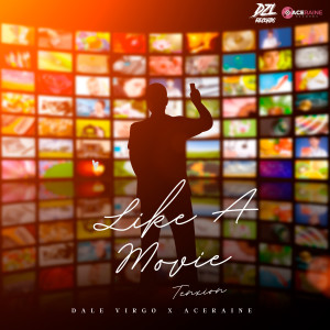 อัลบัม Like a Movie (Explicit) ศิลปิน Tenxion