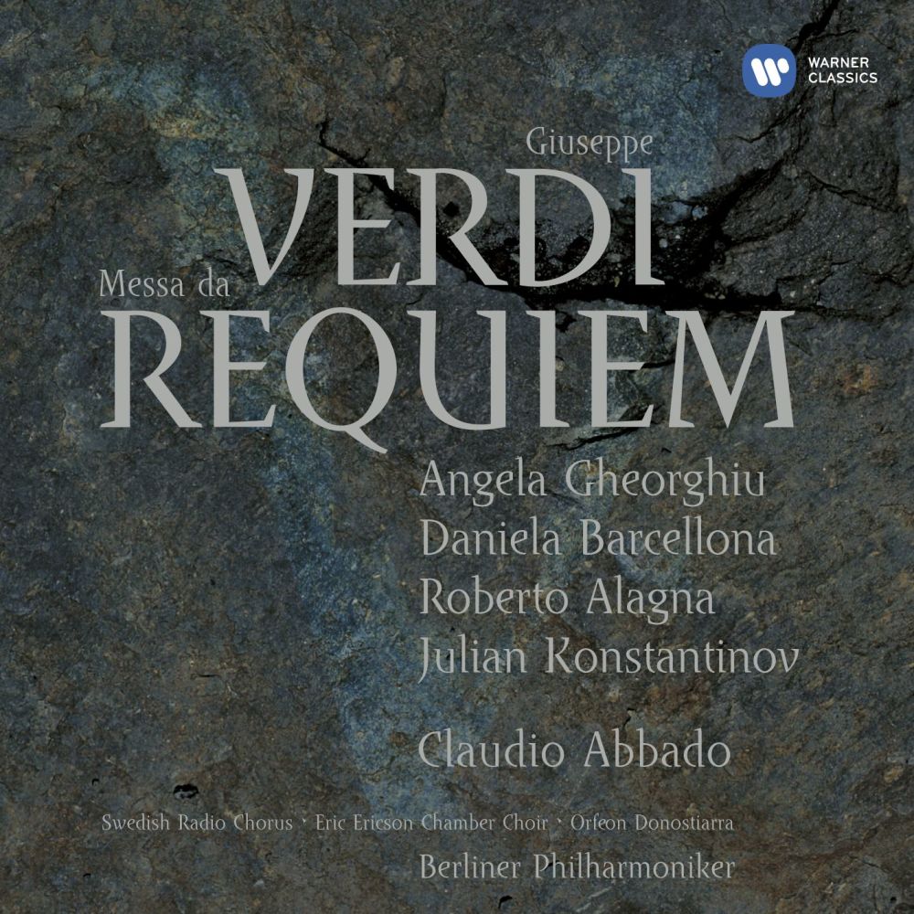 Messa di Requiem: Agnus dei