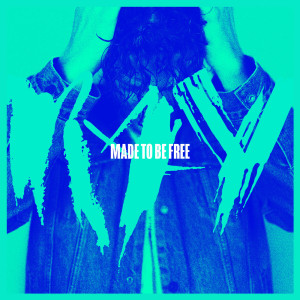 Listen to Made To Be Free song with lyrics from 张睿