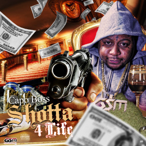 Listen to Cought Syrup (Explicit) song with lyrics from Capo Boss