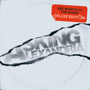 อัลบัม See What's On The Inside (Deluxe) (Explicit) ศิลปิน Asking Alexandria