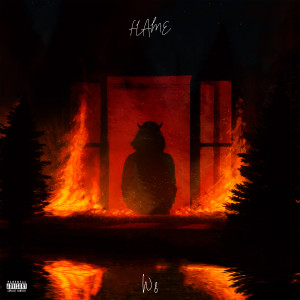 Album Flame from w8