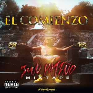 Album EL COMIENZO (Explicit) from Midfug