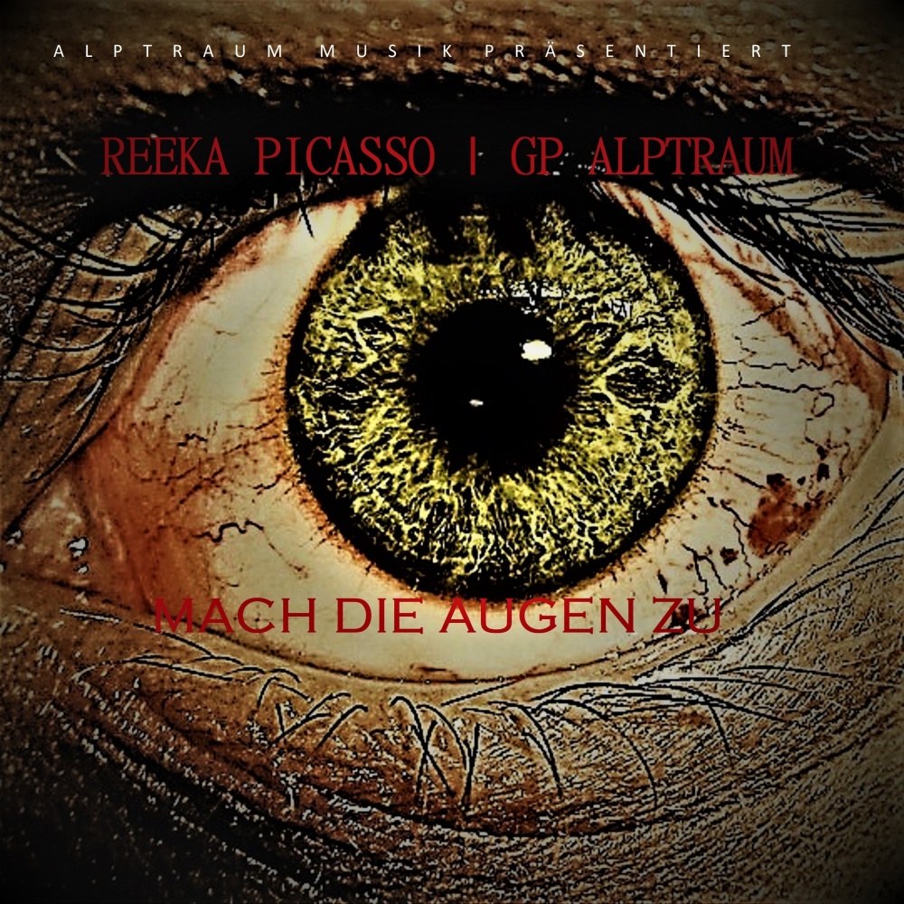 Mach Die Augen Zu (Explicit)