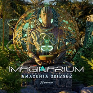 Album Amazonia Science from Imaginarium