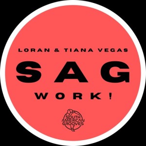 Album Work ! from Loran