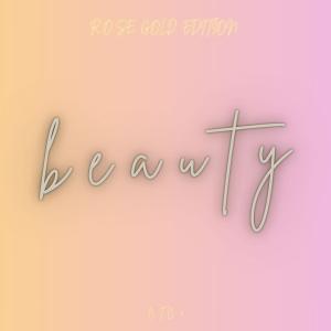 David Bauti的專輯rose gold beauty : cuando te conoci 2 (sunset rock deluxe) [Explicit]