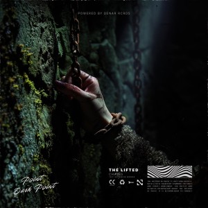 The Lifted的專輯Chains