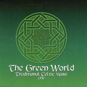 Various Artists的專輯The Green World Vol. One (Traditional Celtic Music)