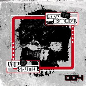 Dengarkan lagu Void Splitter nyanyian Redzy dengan lirik