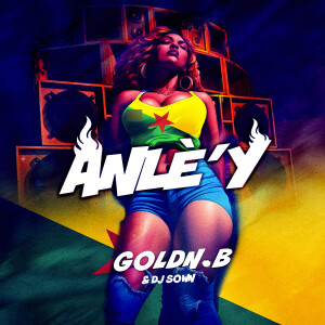 Album Anlè'y (Explicit) from Goldn B
