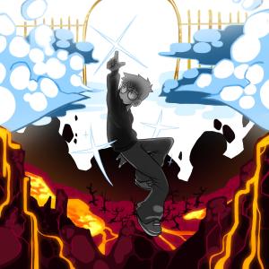 Apo的專輯Pieno di se (feat. Djmalu)