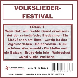 Listen to Die lustigen Holzhackerbuam song with lyrics from Vreni 