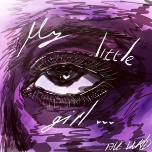 Album My little girl from 