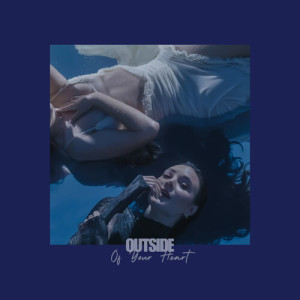 Riva Taylor的專輯Outside of Your Heart