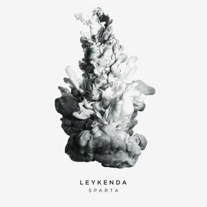 收聽Leykenda的Sparta歌詞歌曲