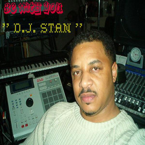 ดาวน์โหลดและฟังเพลง Be with You พร้อมเนื้อเพลงจาก Dj Stan