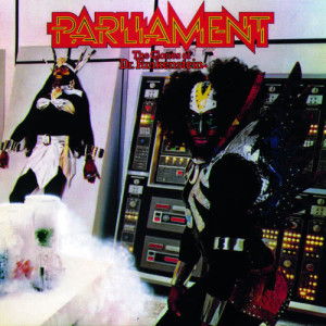 ดาวน์โหลดและฟังเพลง I've Been Watching You (Move Your Sexy Body) พร้อมเนื้อเพลงจาก Parliament