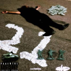 BabyKiba的專輯A Legend Was Born (Explicit)