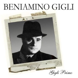 Benjamino Gigli的專輯Ave Maria