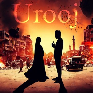 ดาวน์โหลดและฟังเพลง Urooj (Explicit) พร้อมเนื้อเพลงจาก Hashim Ishaq