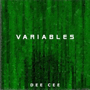 Dee Cee的專輯Variables (Main)