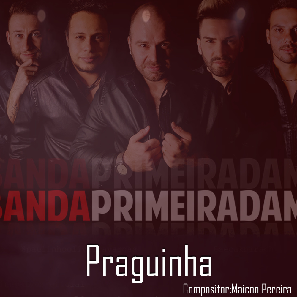 Praguinha