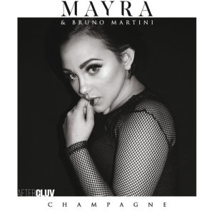 ดาวน์โหลดและฟังเพลง Champagne พร้อมเนื้อเพลงจาก MayRa