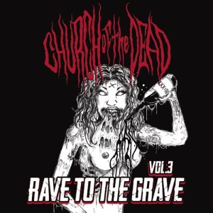 收聽Church of the Dead的Dawn of the Wizard歌詞歌曲