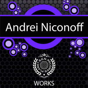 Andrei Niconoff的专辑Andrei Niconoff Works