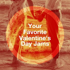 Album Your Favorite Valentine's Day Jams from Romantic Music Ensemble