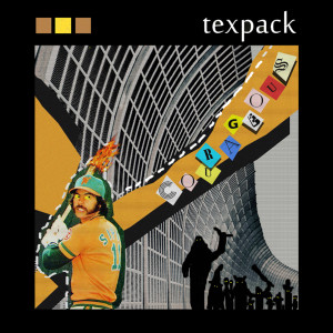 Texpack的專輯Courageous