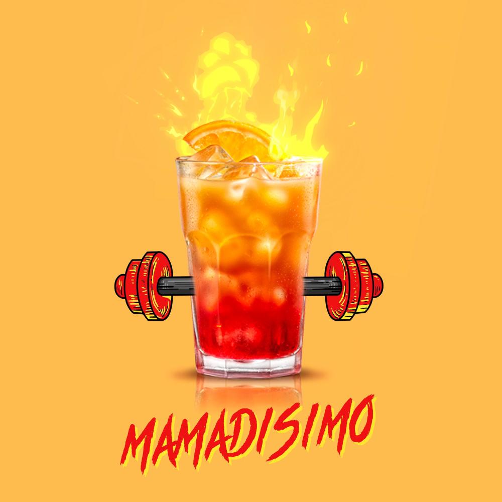 Mamadisimo (Explicit)