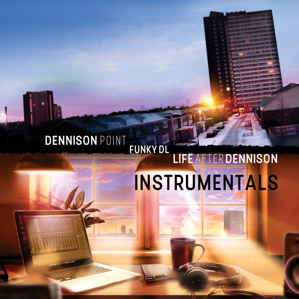 Le Pronostic (Remix Instrumental)