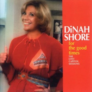 收聽Dinah Shore的Fifty Ways To Leave Your Lover歌詞歌曲