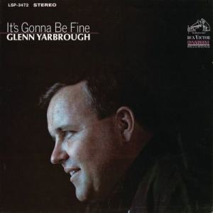 ดาวน์โหลดและฟังเพลง It's Gonna Be Fine พร้อมเนื้อเพลงจาก Glenn Yarbrough