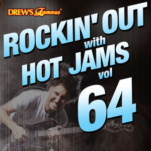 InstaHit Crew的專輯Rockin' out with Hot Jams, Vol. 64 (Explicit)