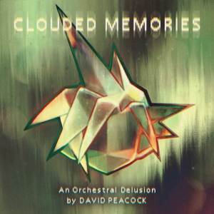 Clouded Memories dari David Peacock