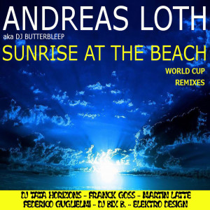 收聽Andreas Loth的Spooncox歌詞歌曲
