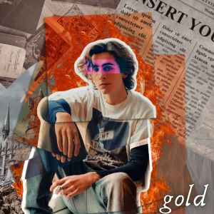 Album Gold from 