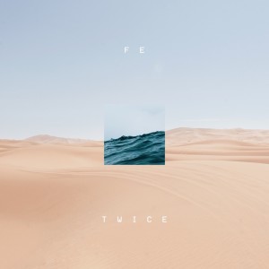 Album Fe from Twice
