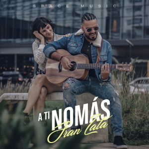 Album A Ti Nomás from Fran Zata