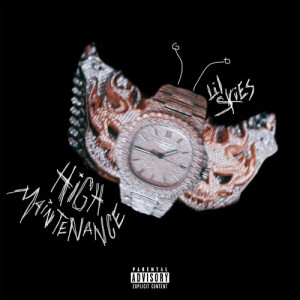 Lil Skies的專輯High Maintenance (Explicit)