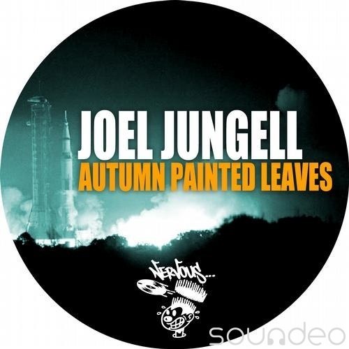 Autumn Painted Leaves (Original Mix)