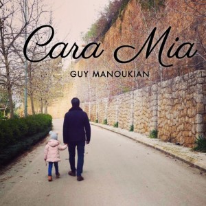 收听Guy Manoukian的Cara Mia歌词歌曲